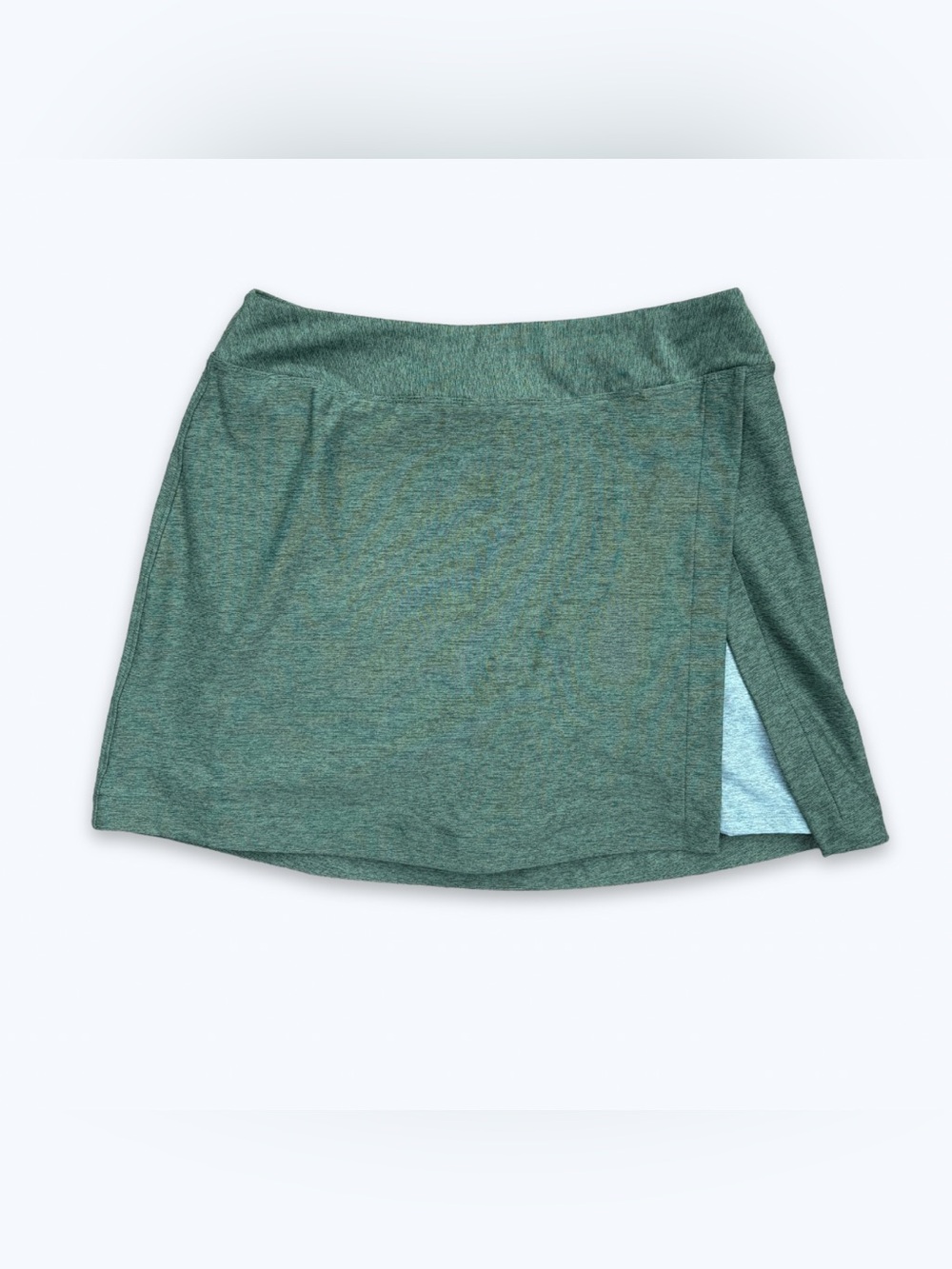 Outdoor Voices Green Court Skort size M